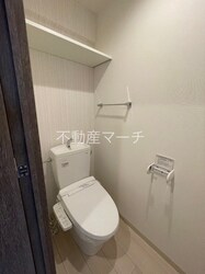 ノヴァ北大前の物件内観写真